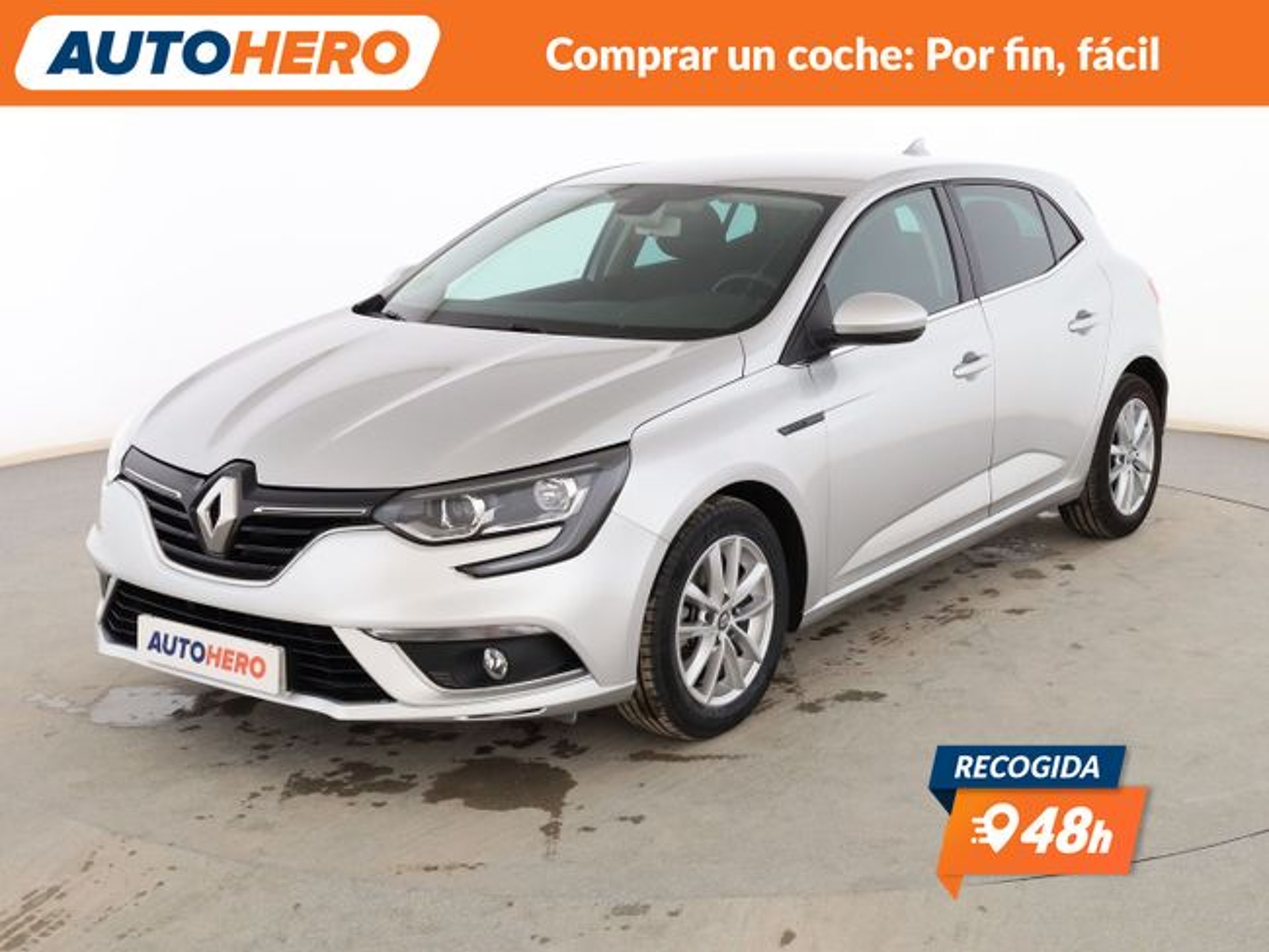 Imagen de RENAULT Mégane