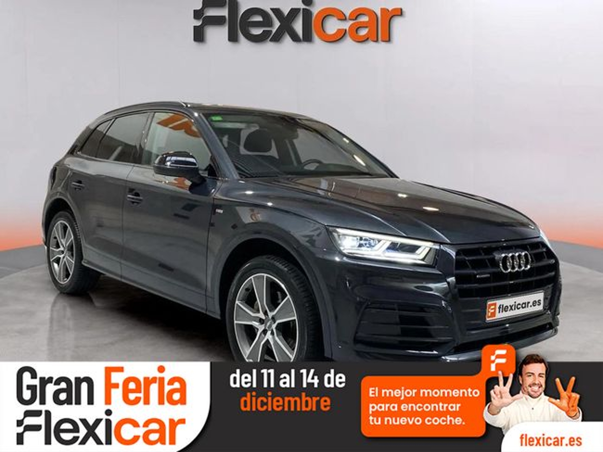 Imagen de AUDI Q5