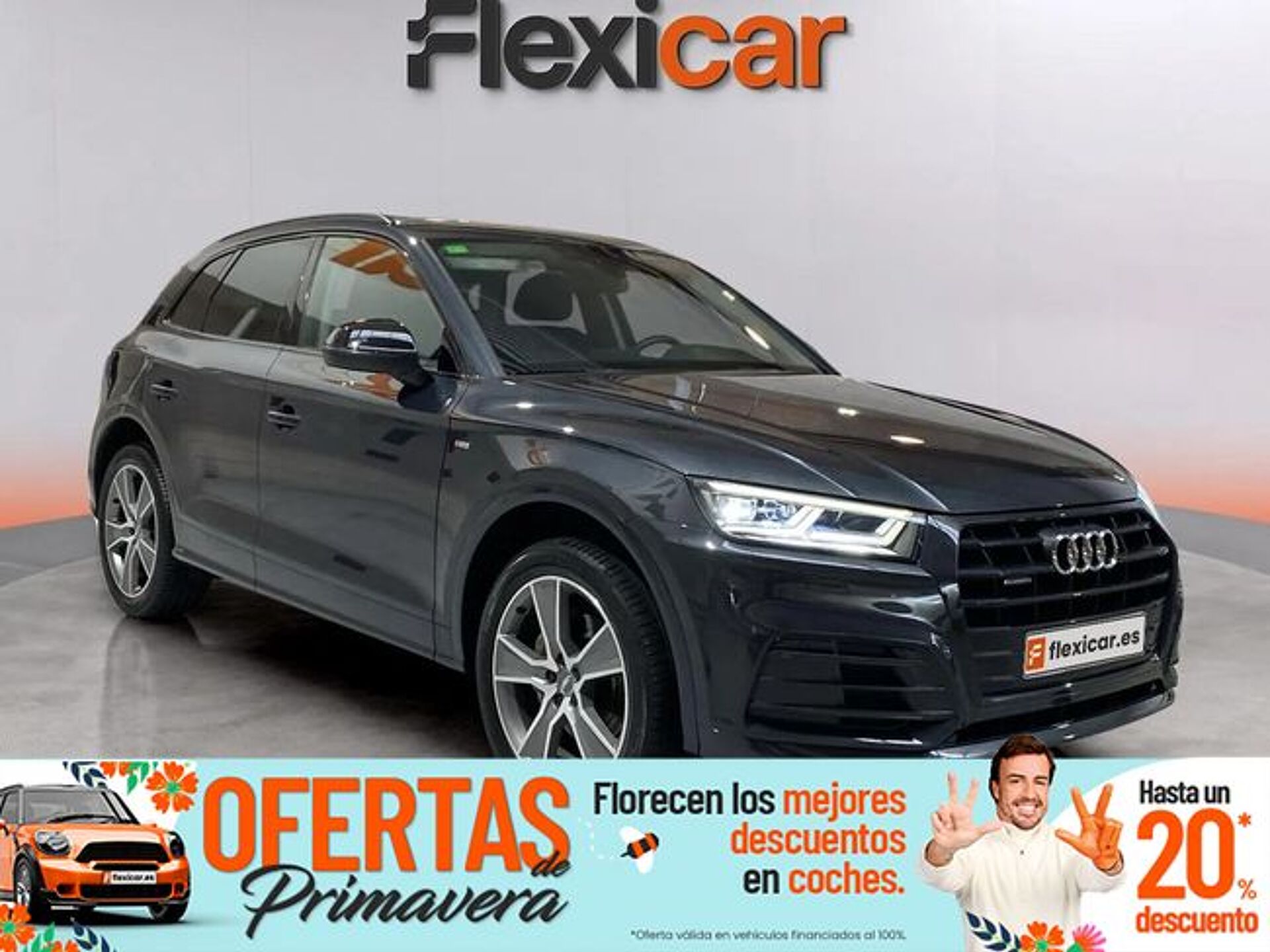 Imagen 1 de AUDI Q5