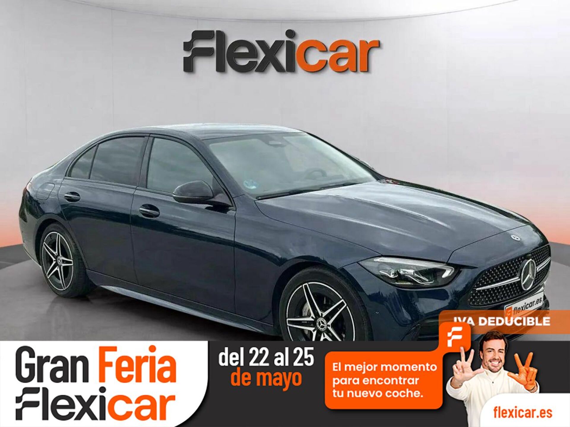 Imagen de MERCEDES Clase C