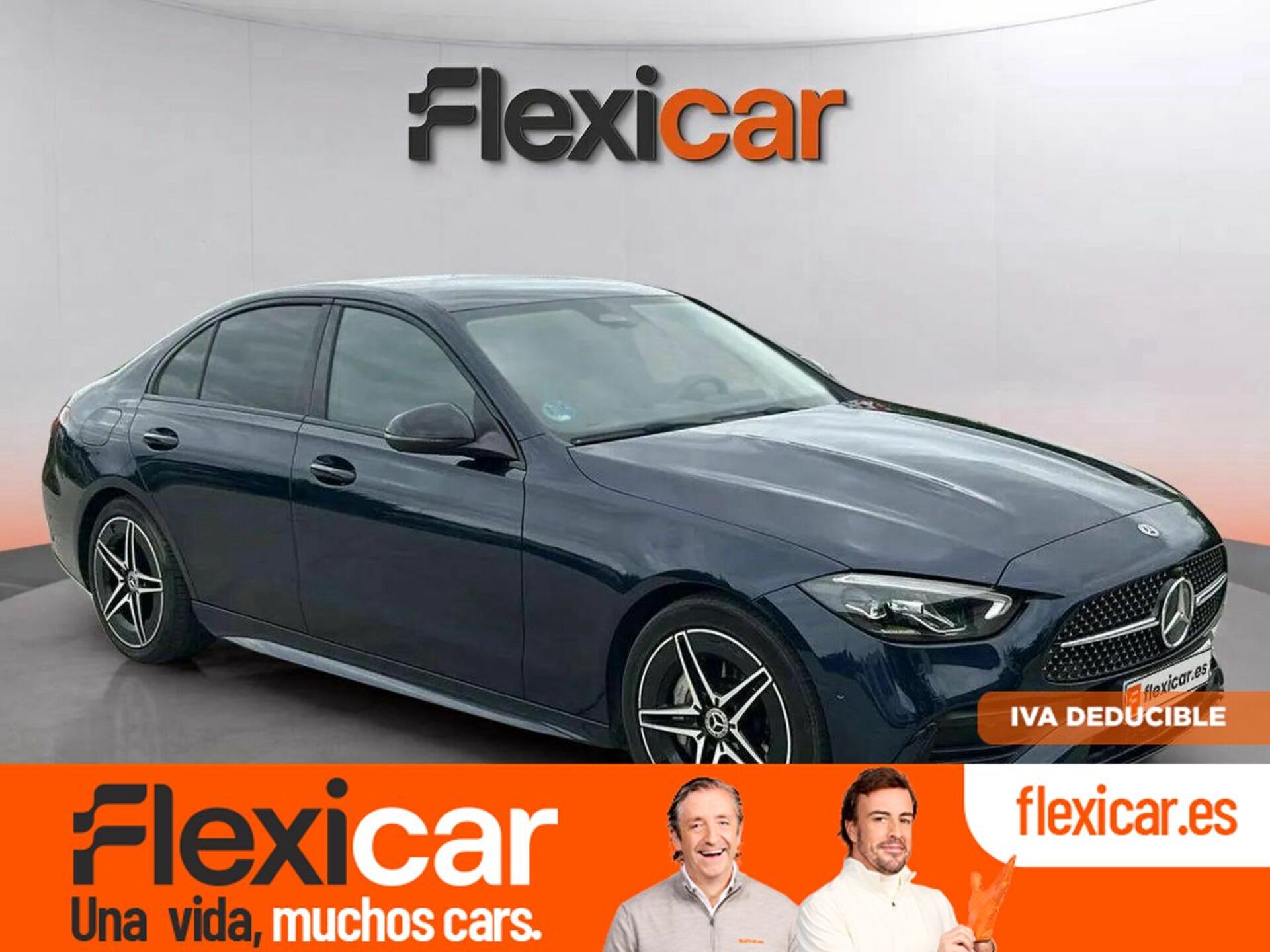 Imagen de MERCEDES Clase C