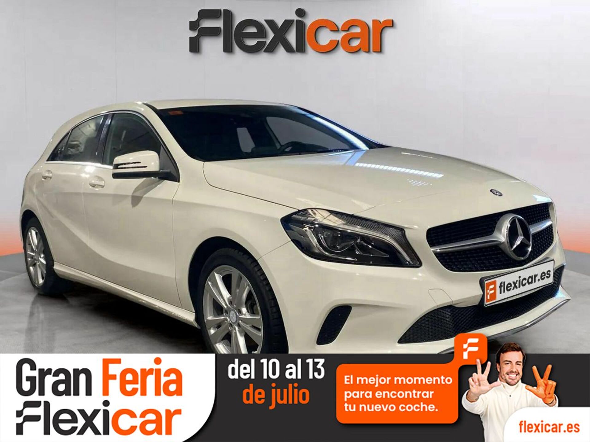 Imagen de MERCEDES Clase A