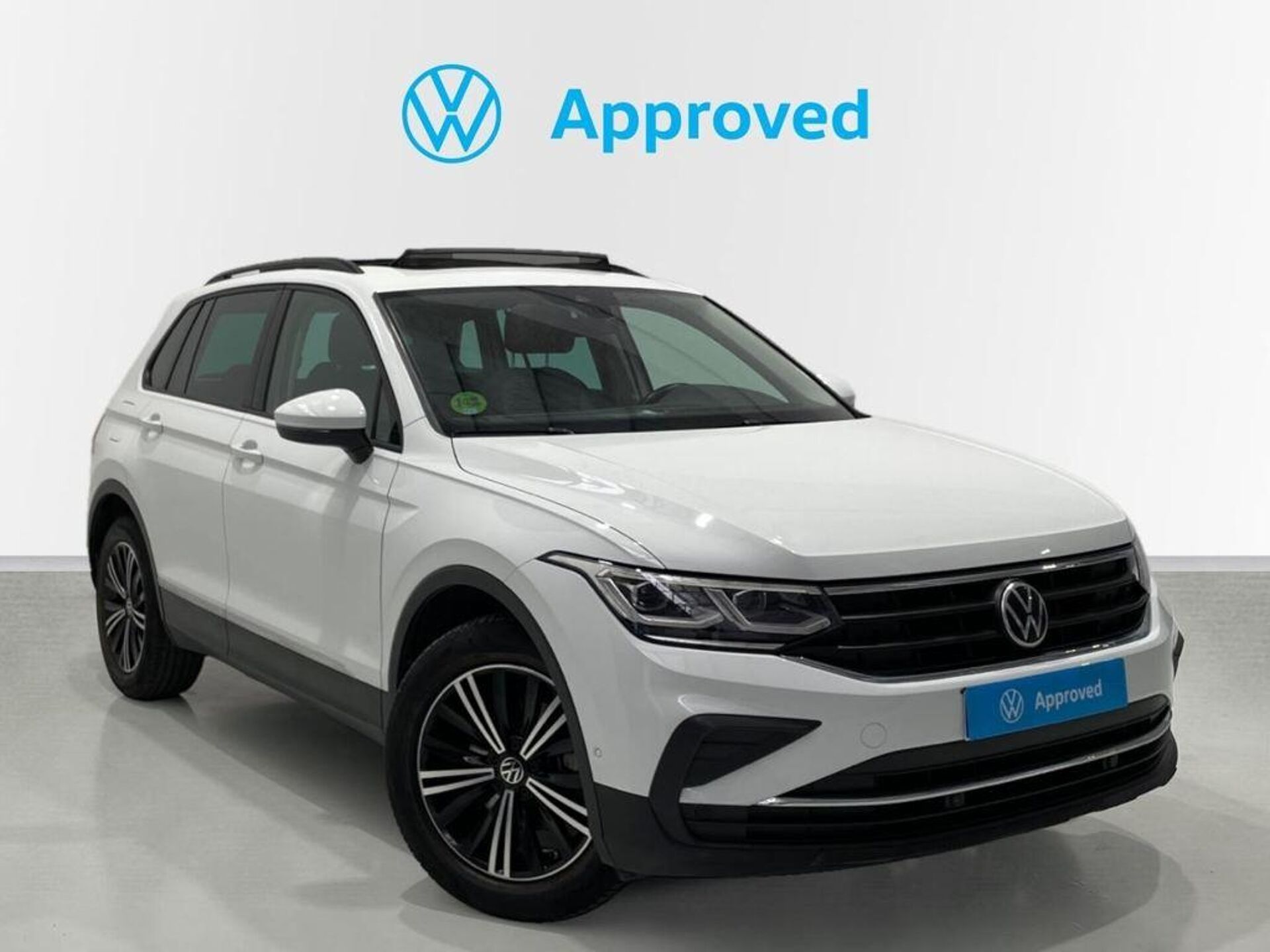 Imagen de VOLKSWAGEN Tiguan