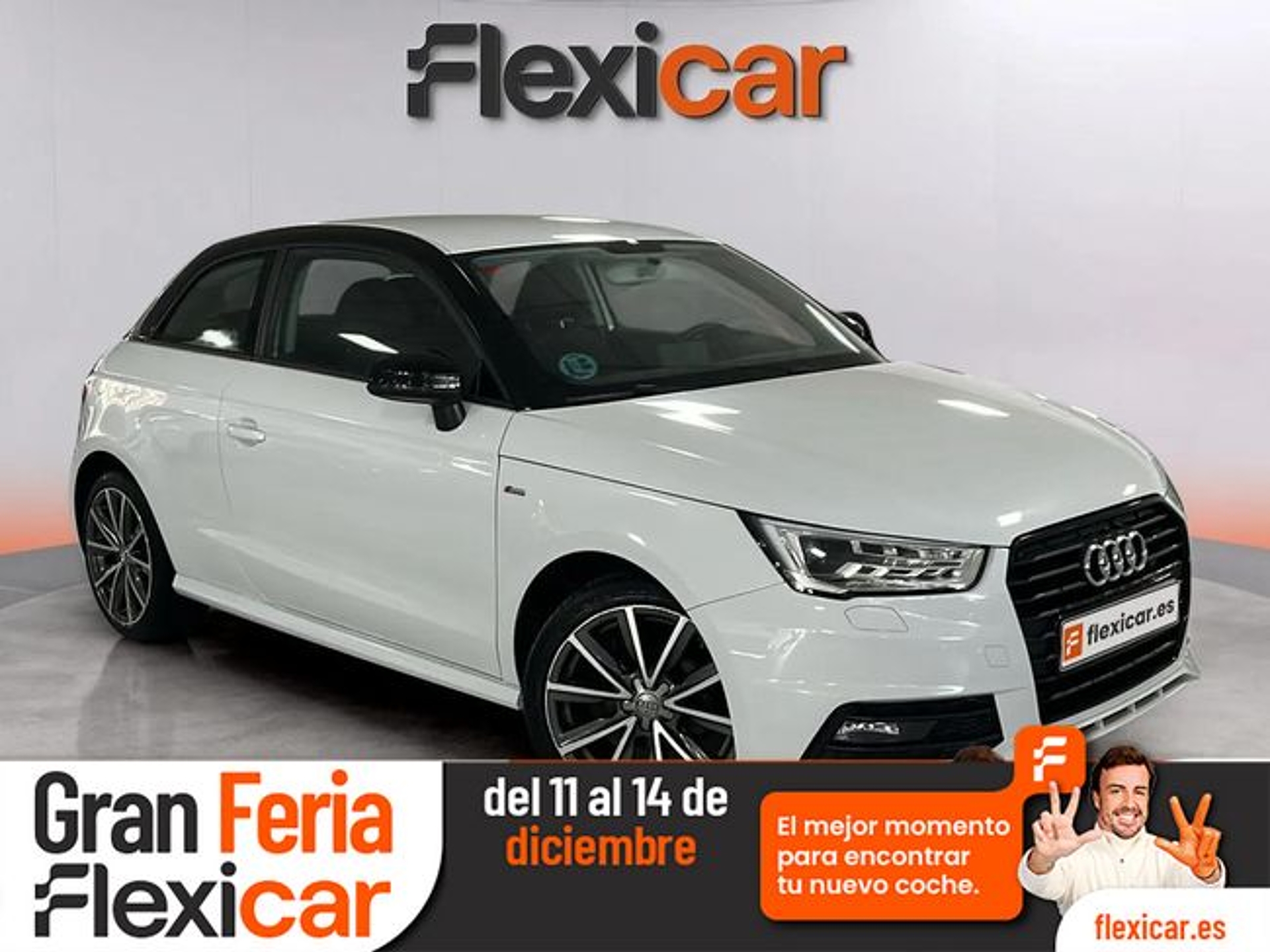 Imagen de AUDI A1