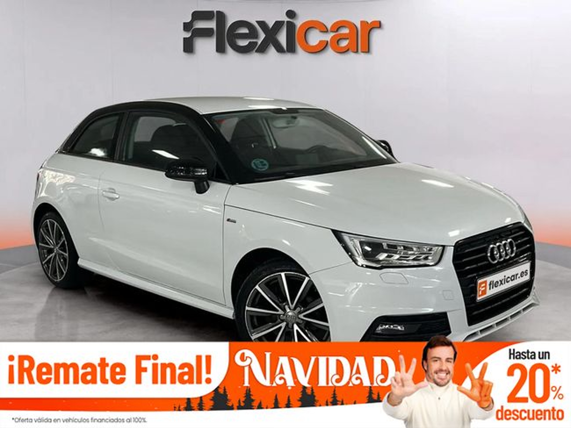 Imagen de AUDI A1