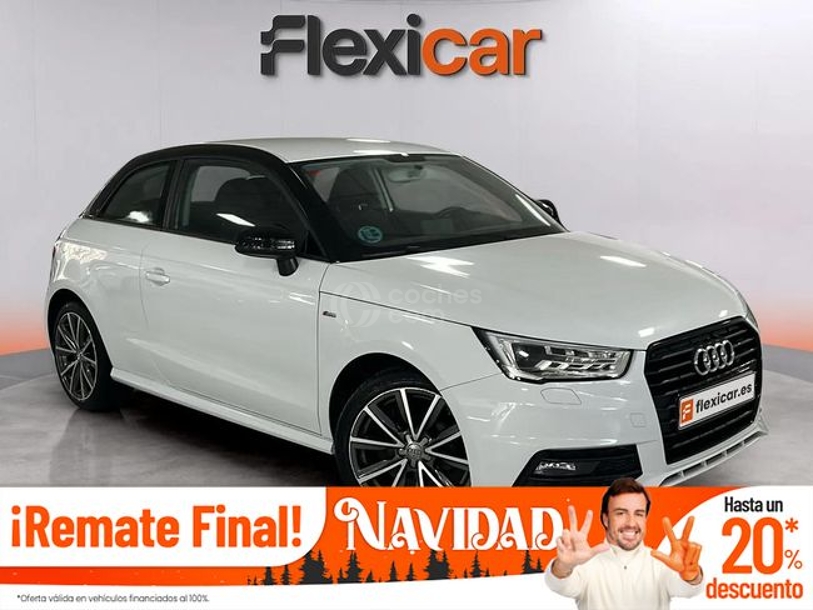 Foto del AUDI A1 1.0 TFSI Active Kit