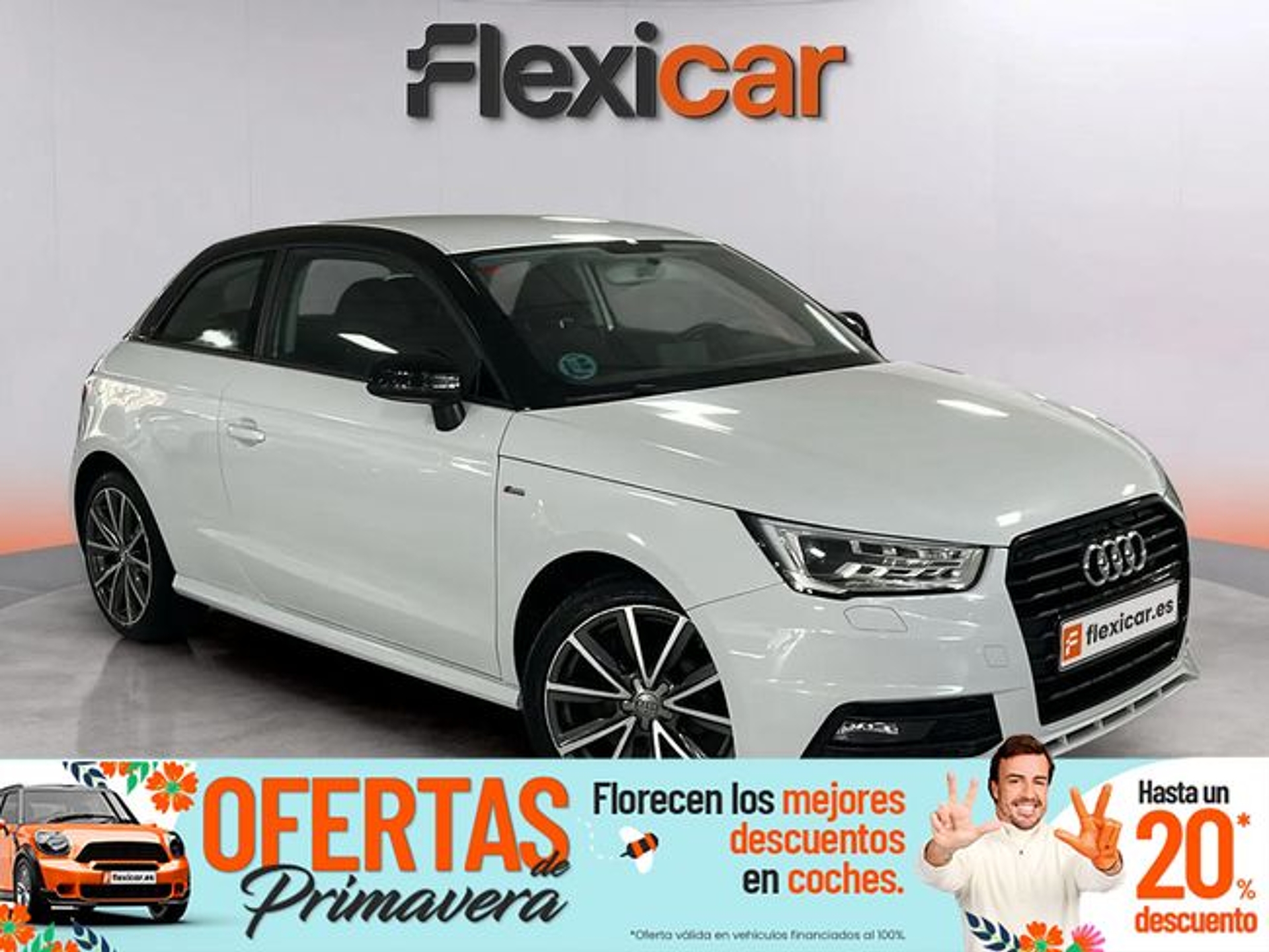 Imagen de AUDI A1