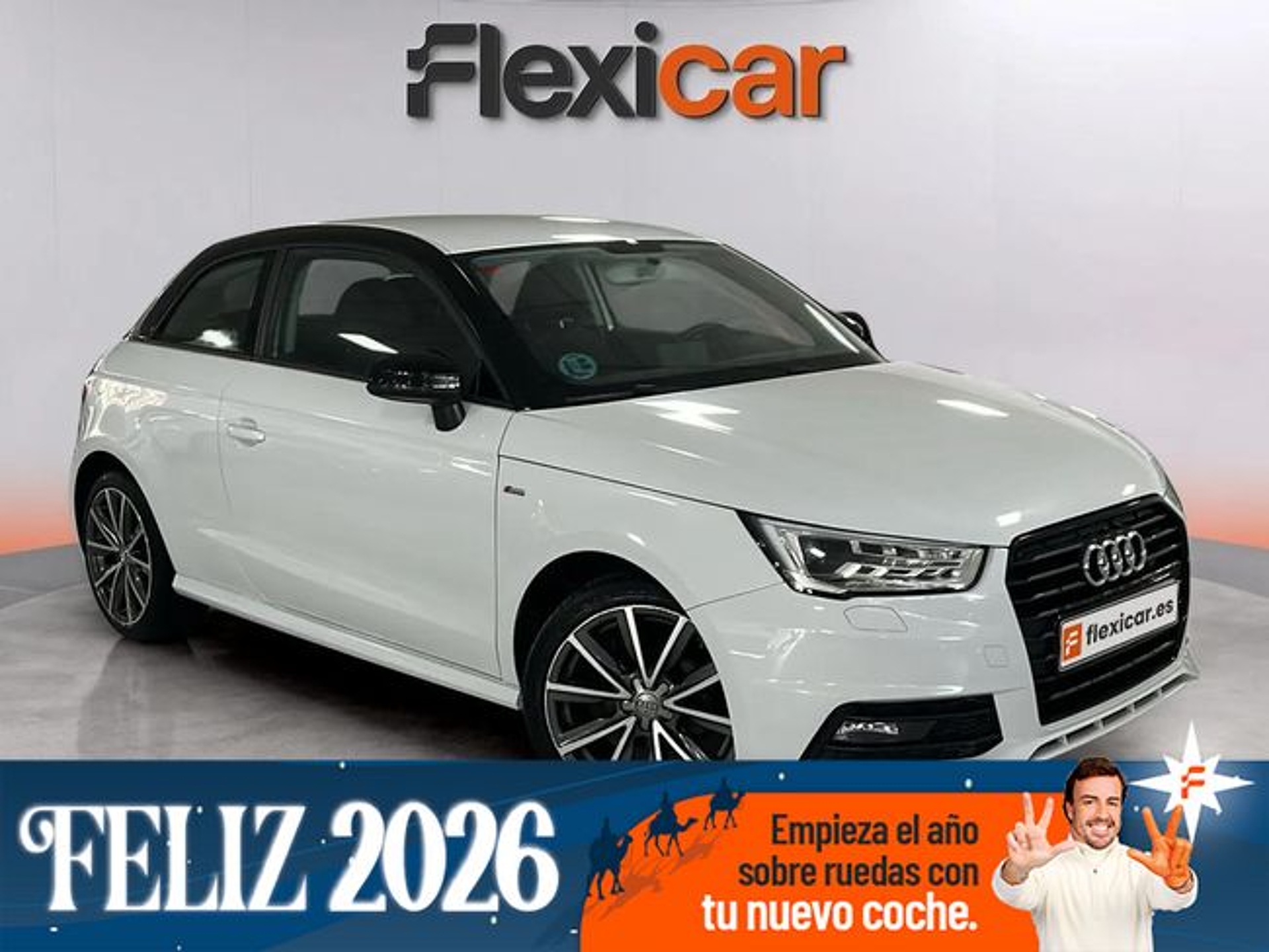 Imagen de AUDI A1