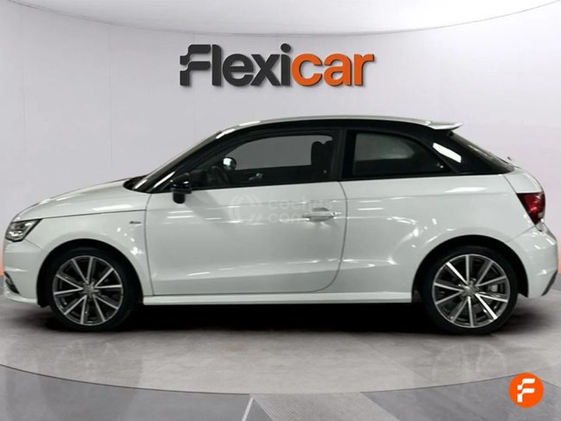 Foto del AUDI A1 1.0 TFSI Active Kit