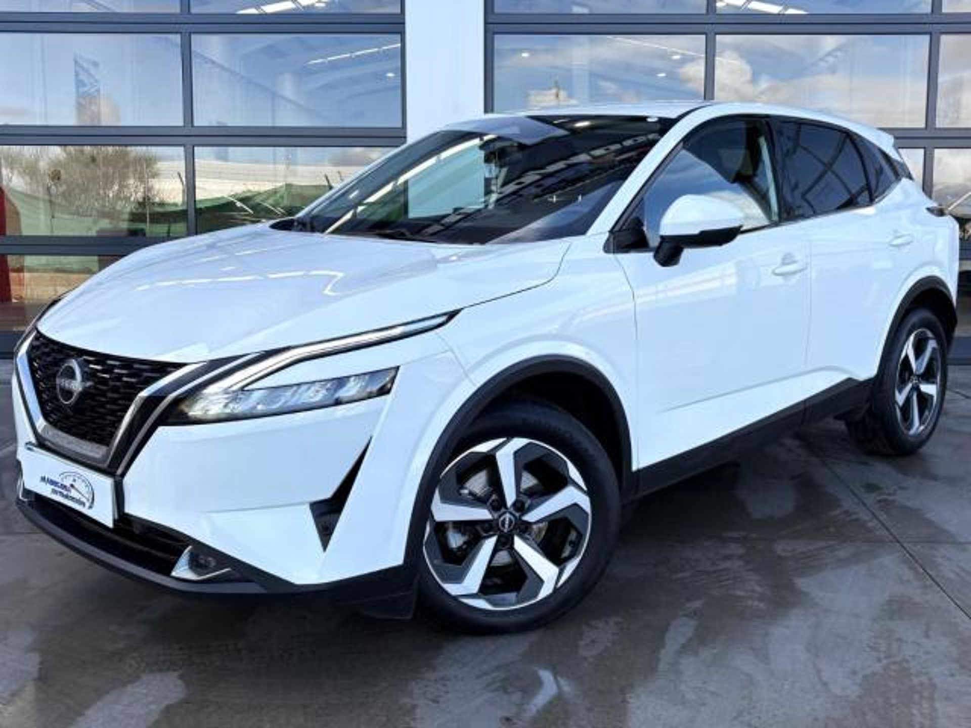 Imagen de NISSAN Qashqai