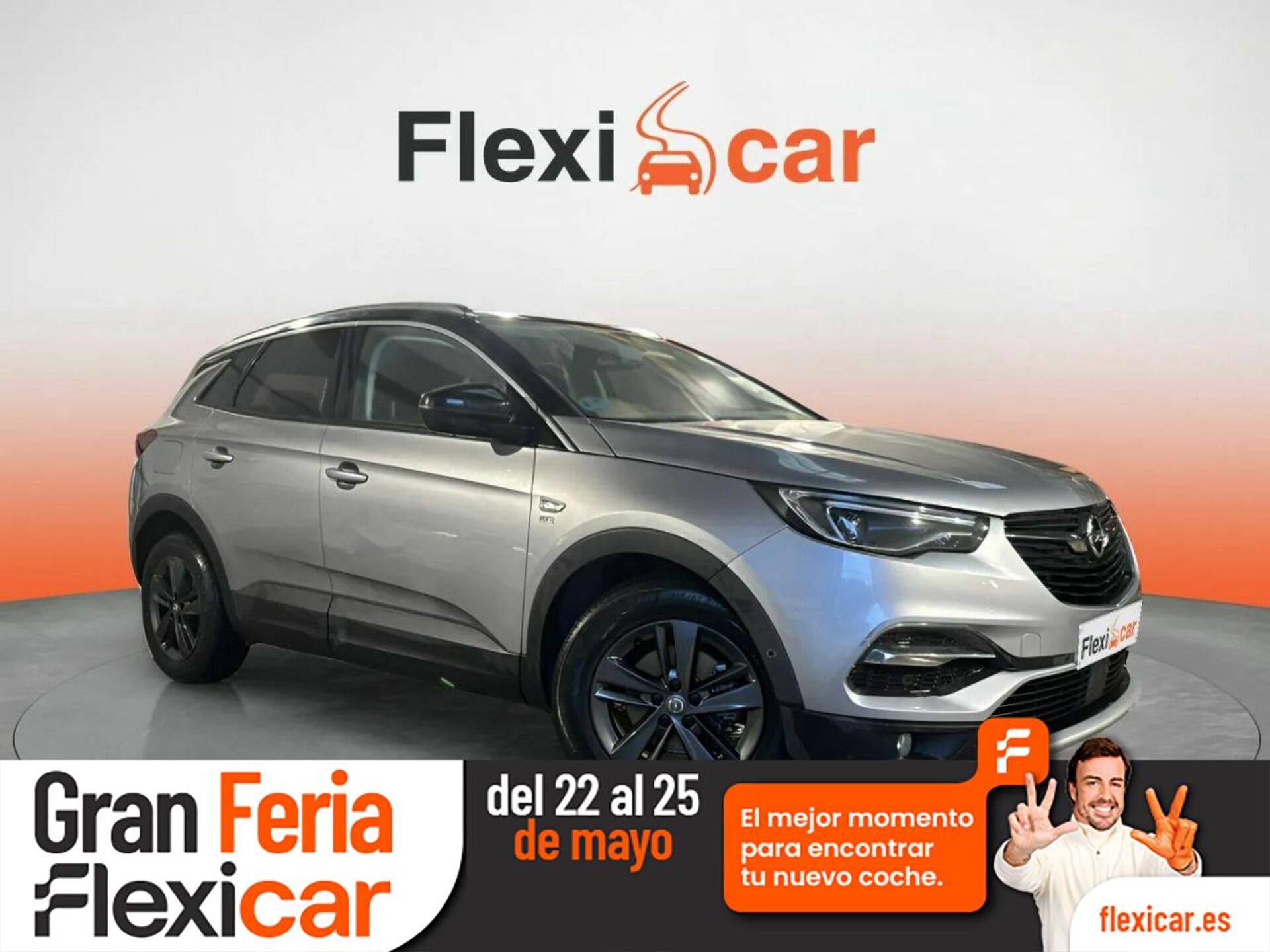 Imagen de OPEL Grandland X
