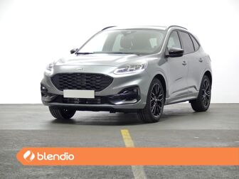 Imagen de FORD Kuga 2.5 Duratec FHEV ST-Line X AWD Aut.