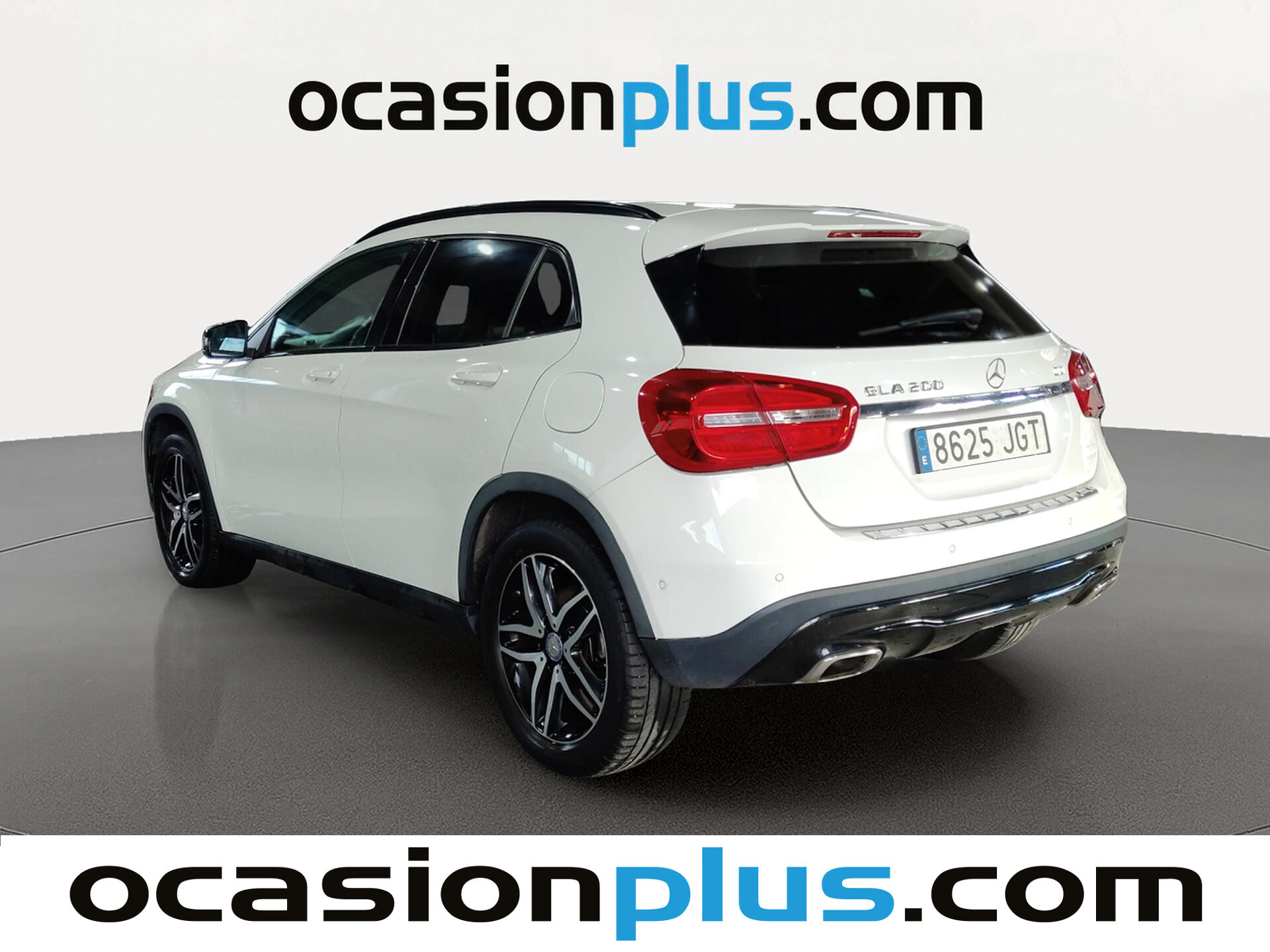 Imagen 3 de MERCEDES Clase GLA