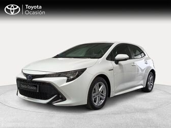 Imagen de TOYOTA Corolla 125H Active Tech