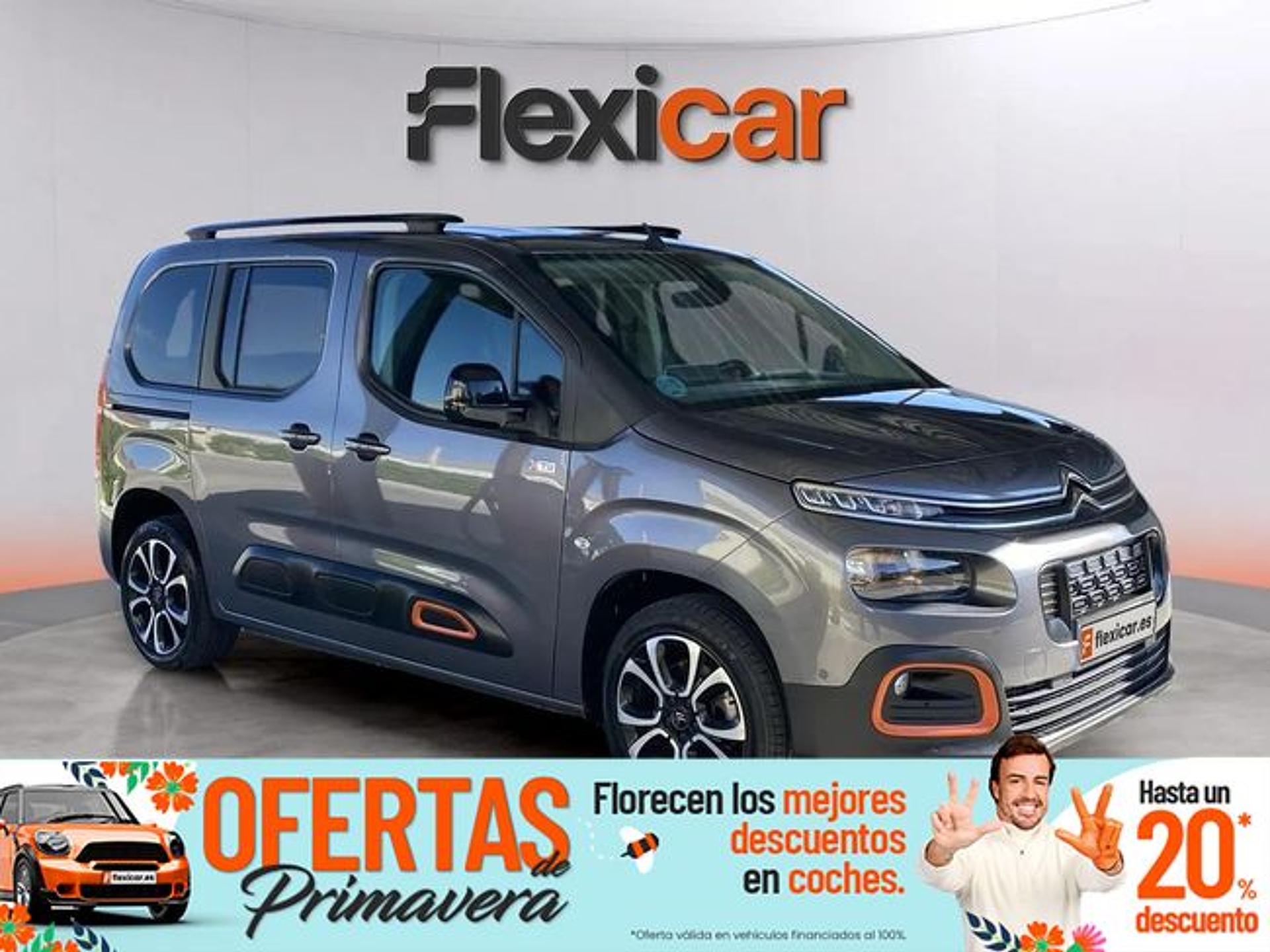 Imagen de CITROEN Berlingo