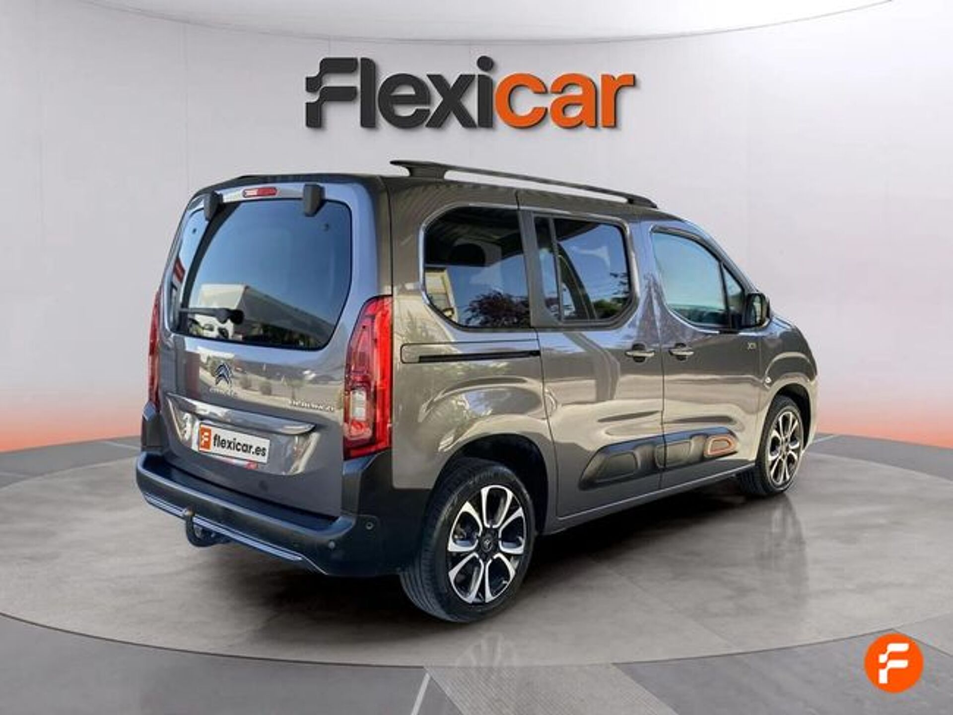 Imagen 3 de CITROEN Berlingo