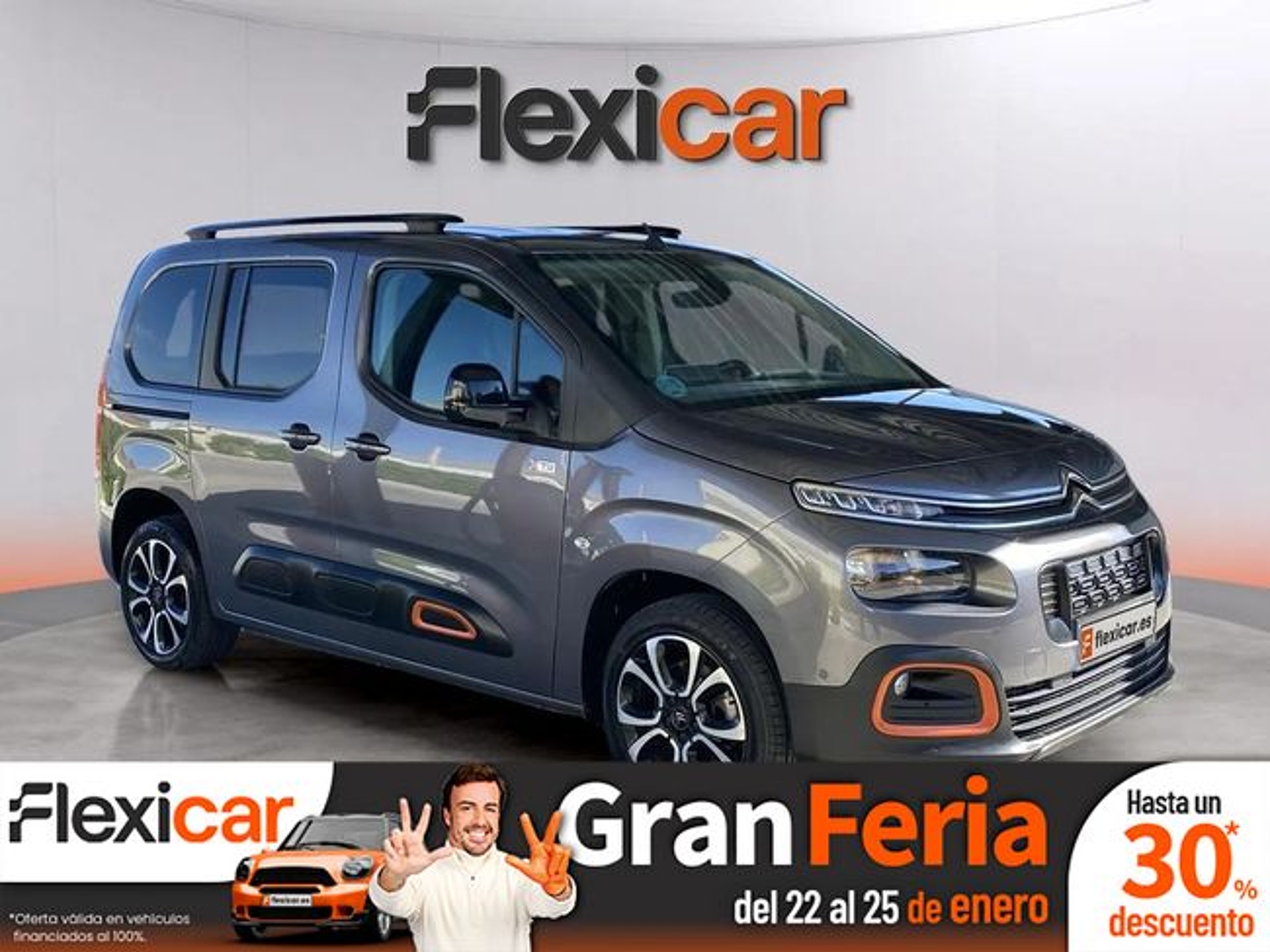 Imagen de CITROEN Berlingo