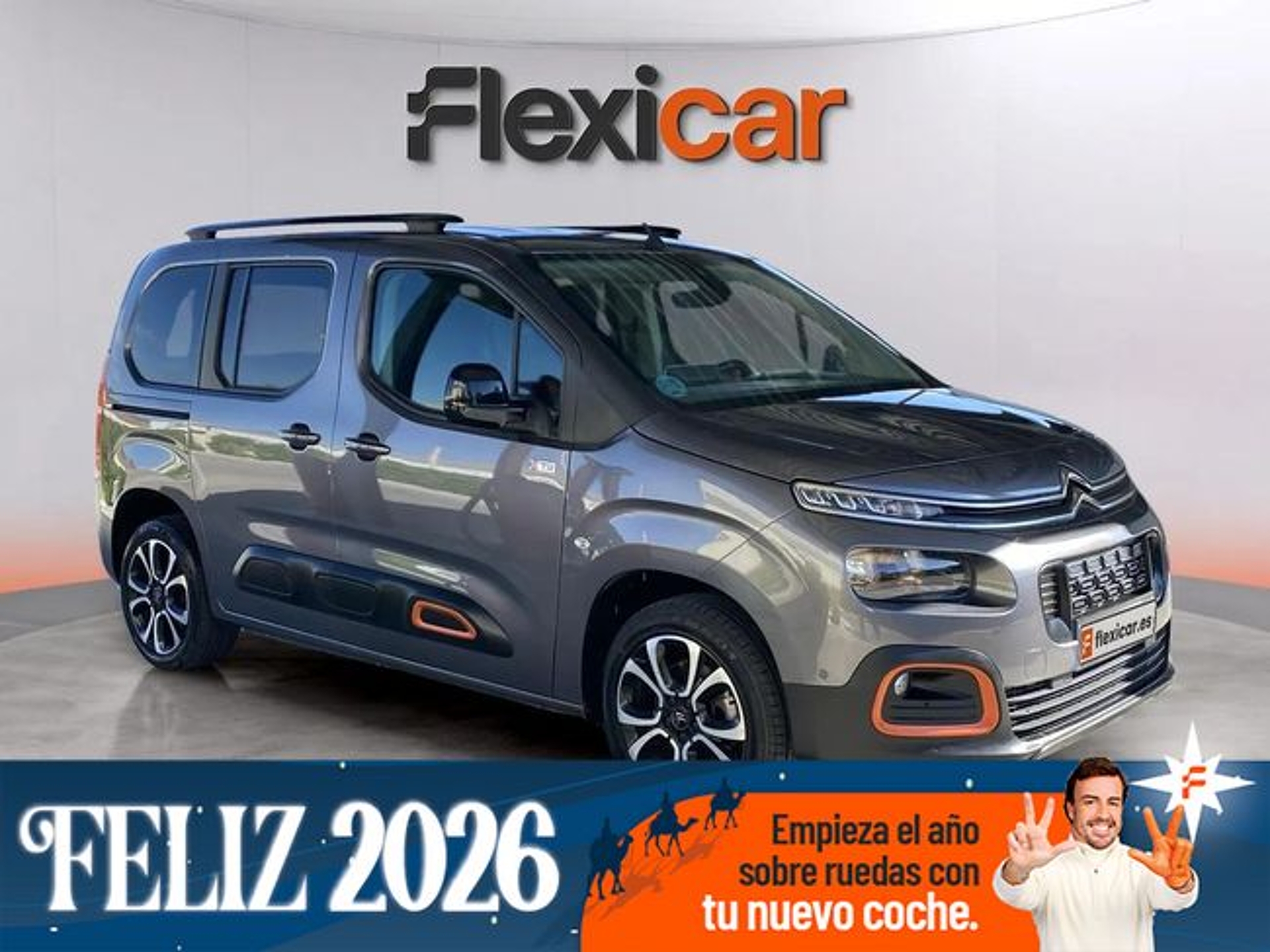 Imagen de CITROEN Berlingo