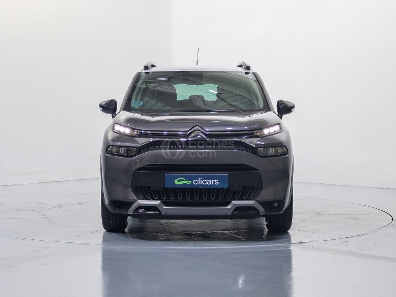 Foto del CITROEN C3 Aircross Puretech S&S Feel Pack EAT6 130