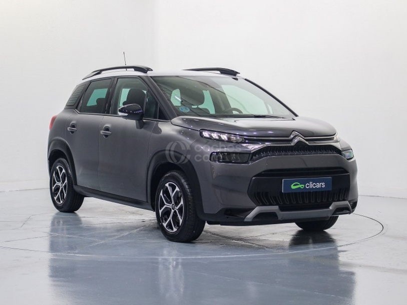 Foto del CITROEN C3 Aircross Puretech S&S Feel Pack EAT6 130