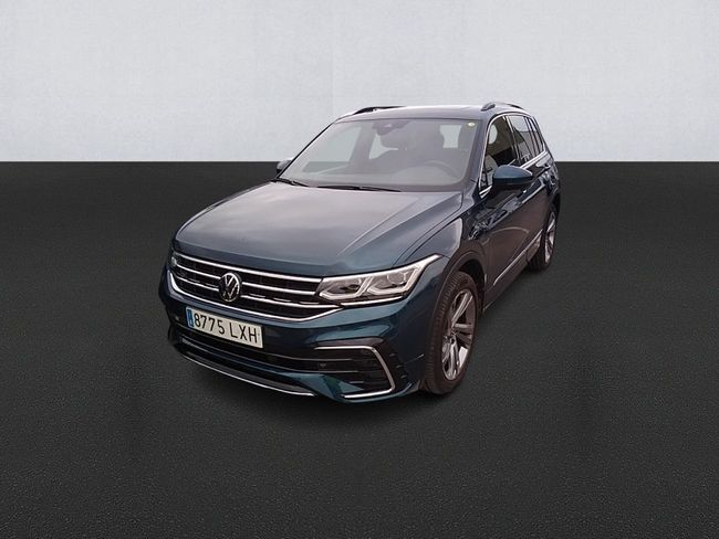 Foto del VOLKSWAGEN Tiguan 1.4 eHibrid R-Line 180kW