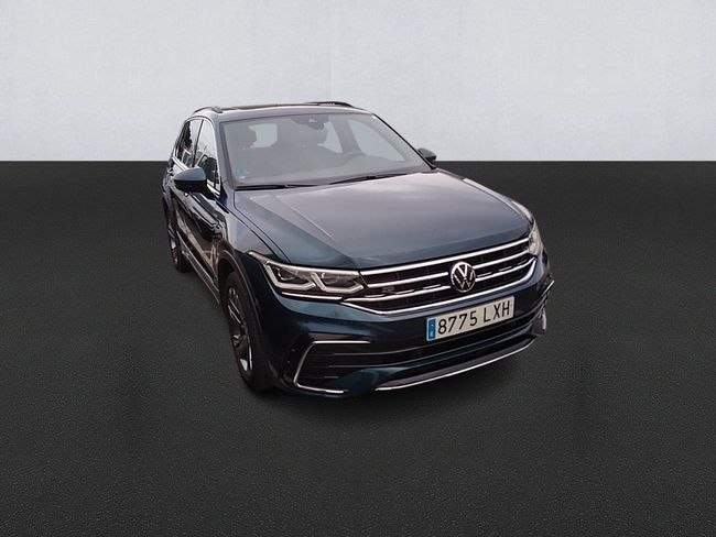 Foto del VOLKSWAGEN Tiguan 1.4 eHibrid R-Line 180kW