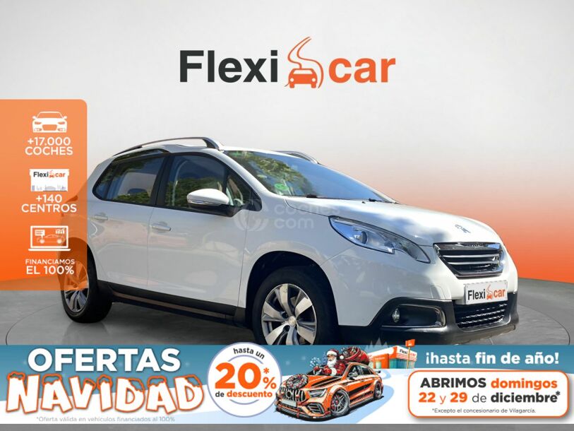 Foto del PEUGEOT 2008 1.2 PureTech Access 82