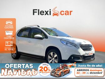 Imagen de PEUGEOT 2008 1.2 PureTech Access 82