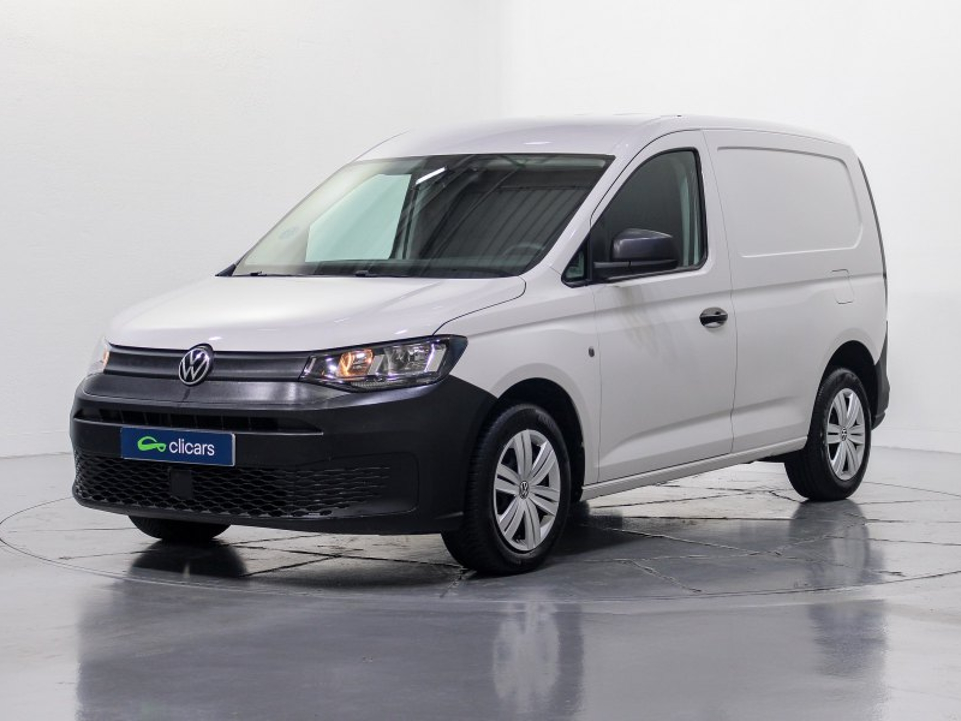 Imagen de VOLKSWAGEN Caddy