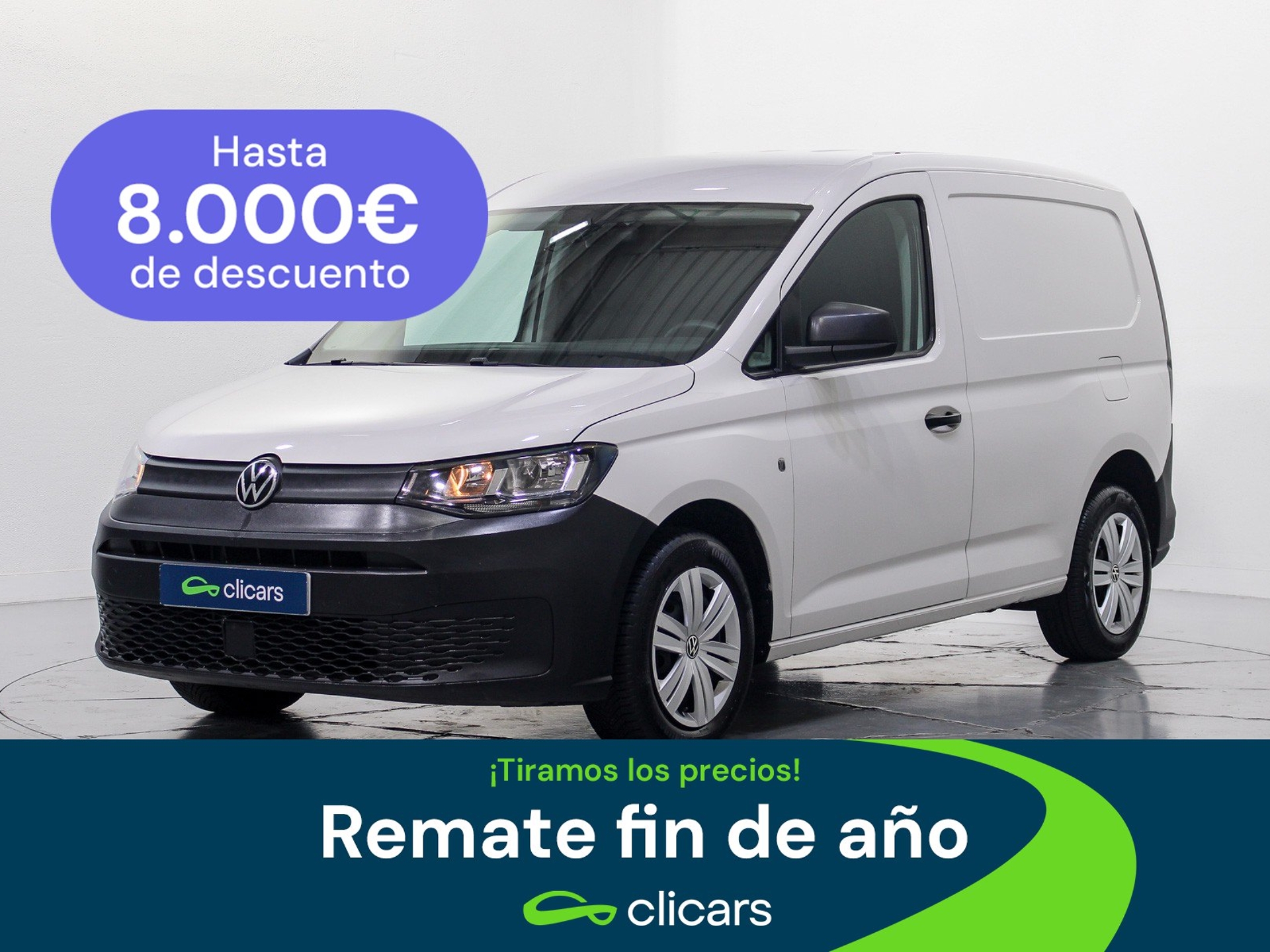 Imagen de VOLKSWAGEN Caddy
