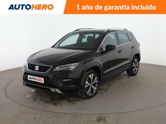 Imagen de SEAT Ateca 1.5 EcoTSI S&S Xcellence DSG