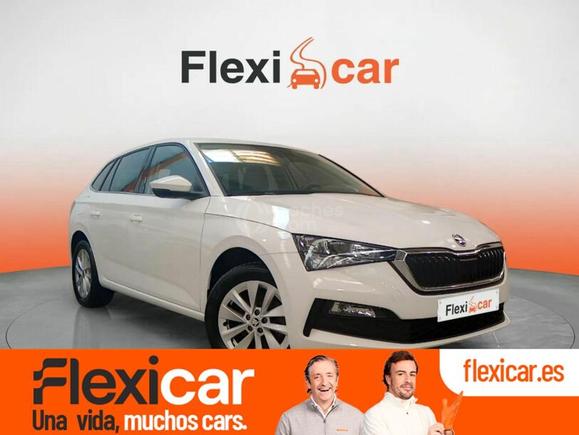 Foto del SKODA Scala 1.0 TSI Ambition 81kW