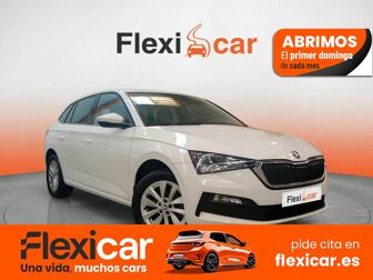 Imagen de SKODA Scala 1.0 TSI Ambition 81kW