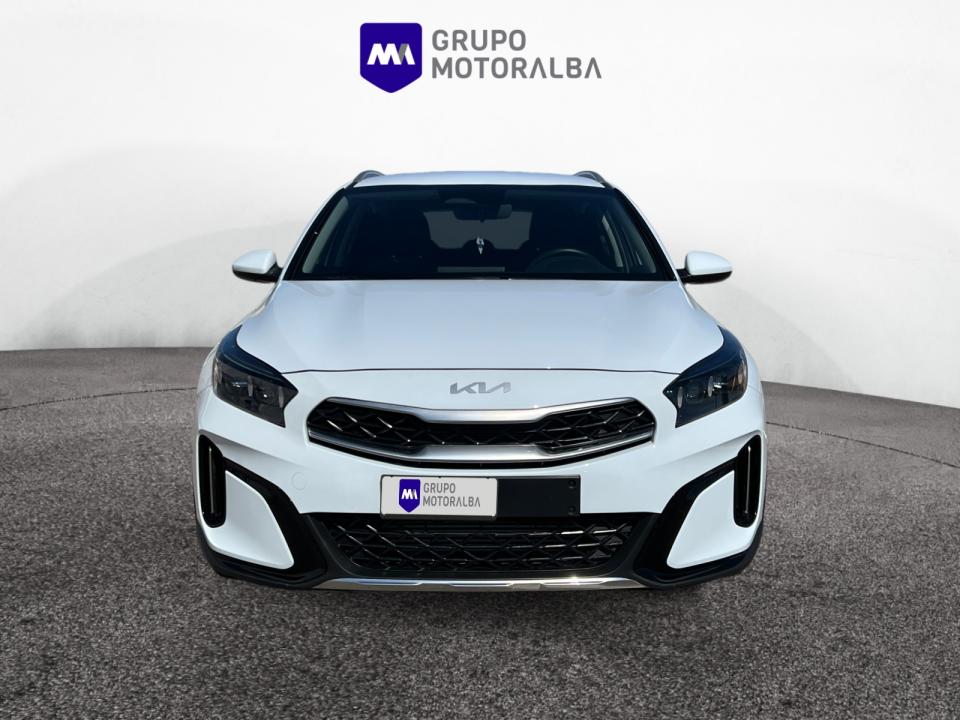 Foto del KIA XCeed 1.0 T-GDi Drive