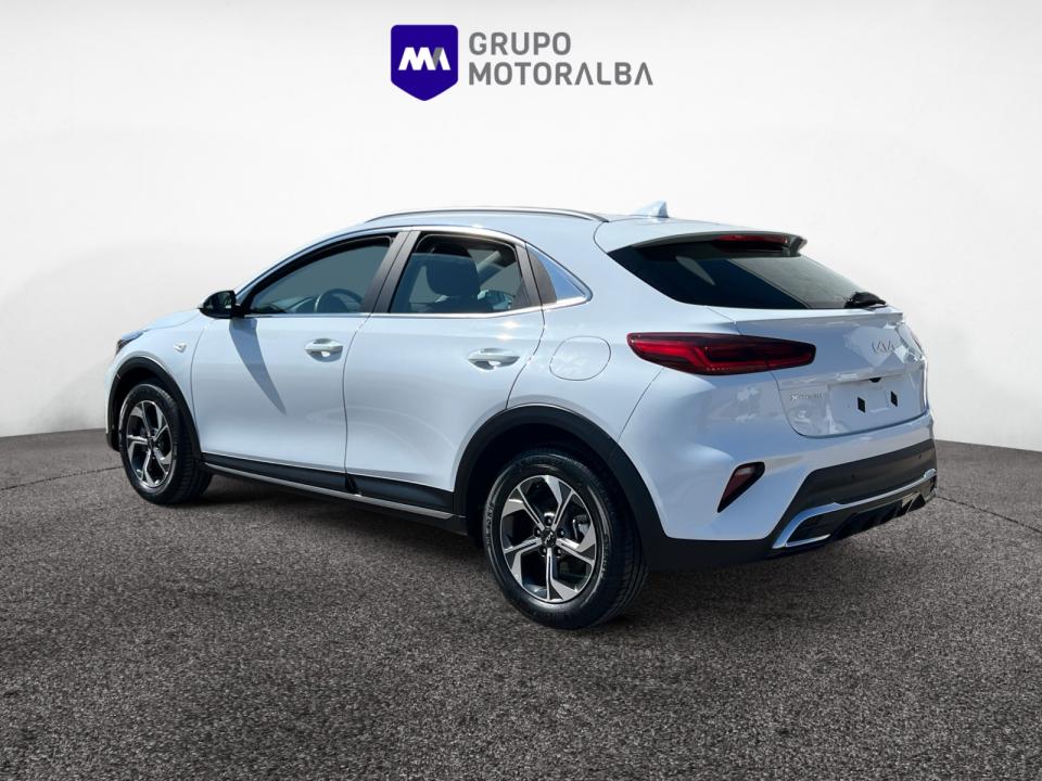 Foto del KIA XCeed 1.0 T-GDi Drive