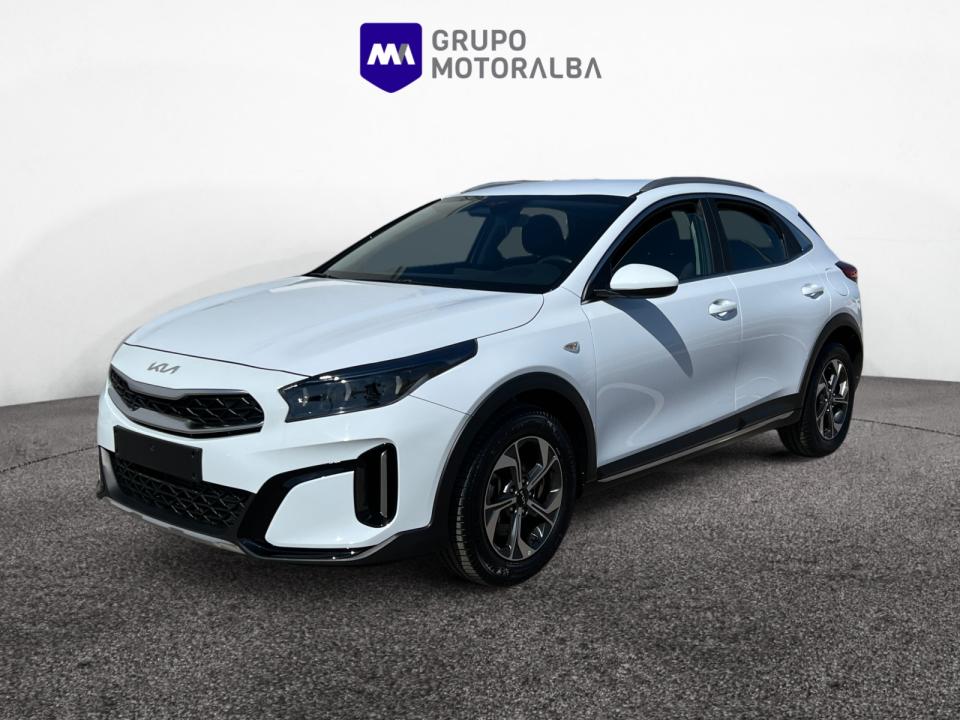 Foto del KIA XCeed 1.0 T-GDi Drive