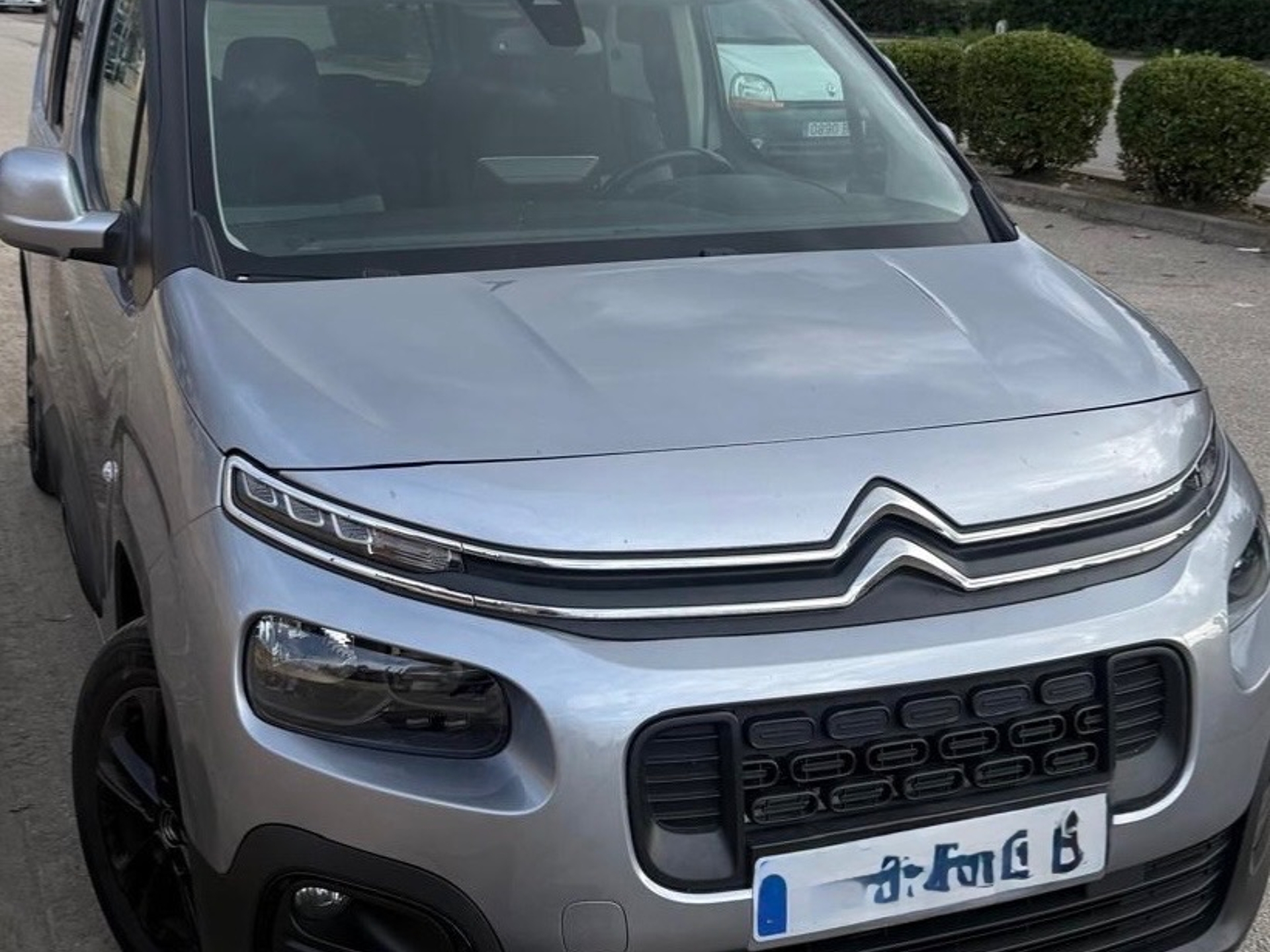 Imagen de CITROEN Berlingo