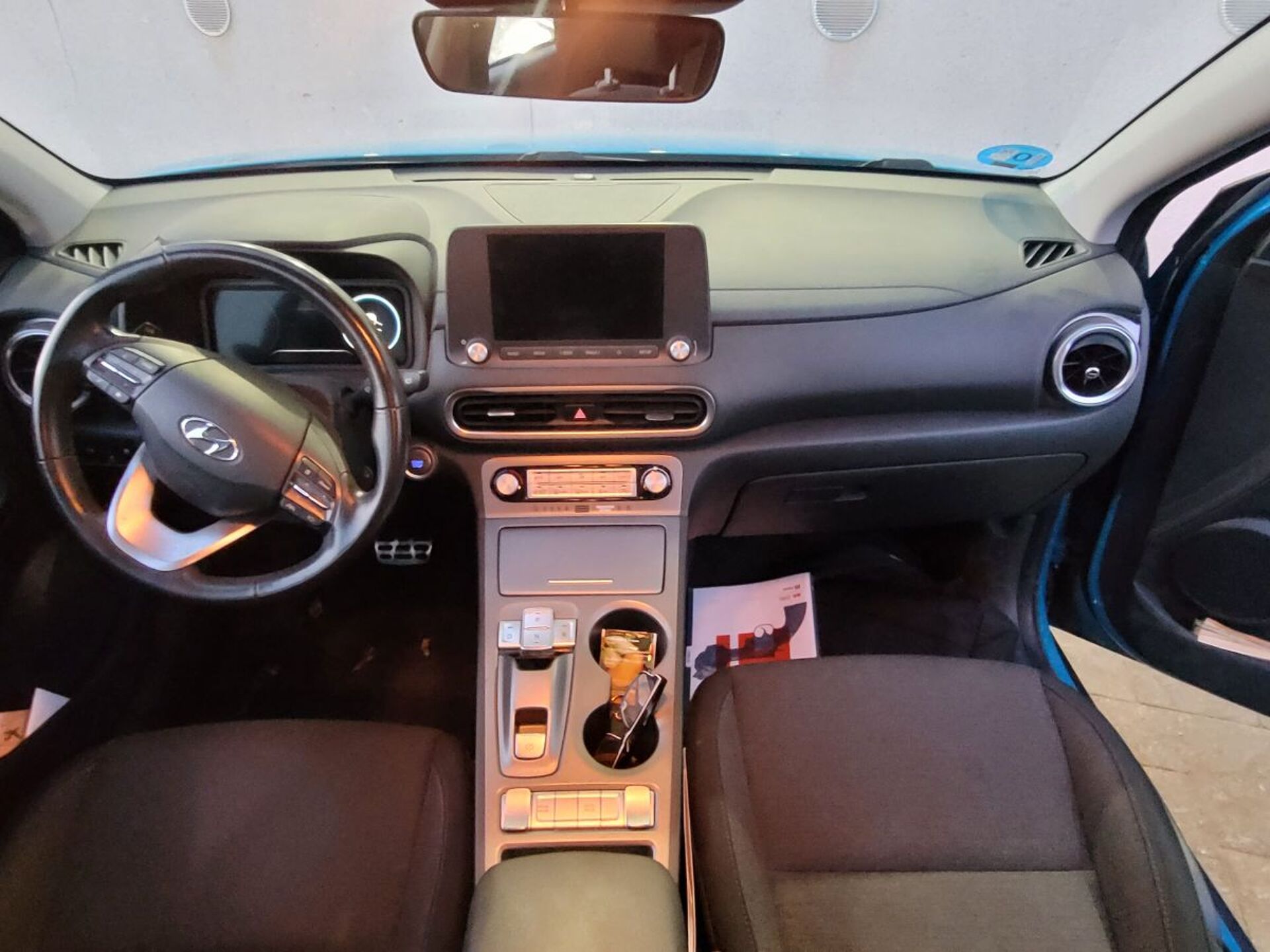 Imagen 3 de HYUNDAI Kona