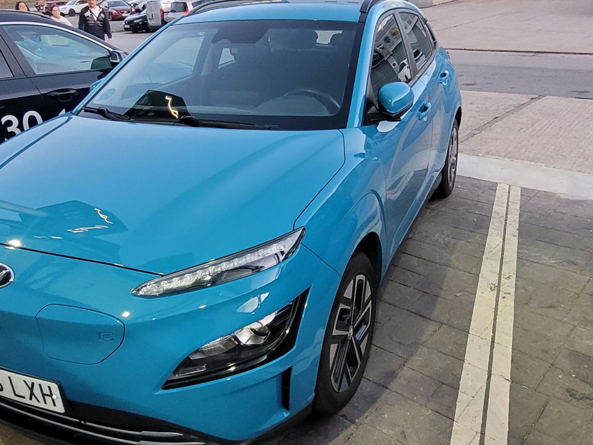 Imagen de HYUNDAI Kona