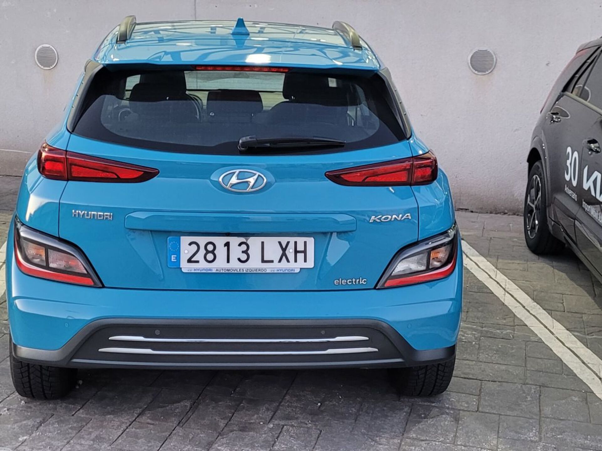 Imagen 2 de HYUNDAI Kona