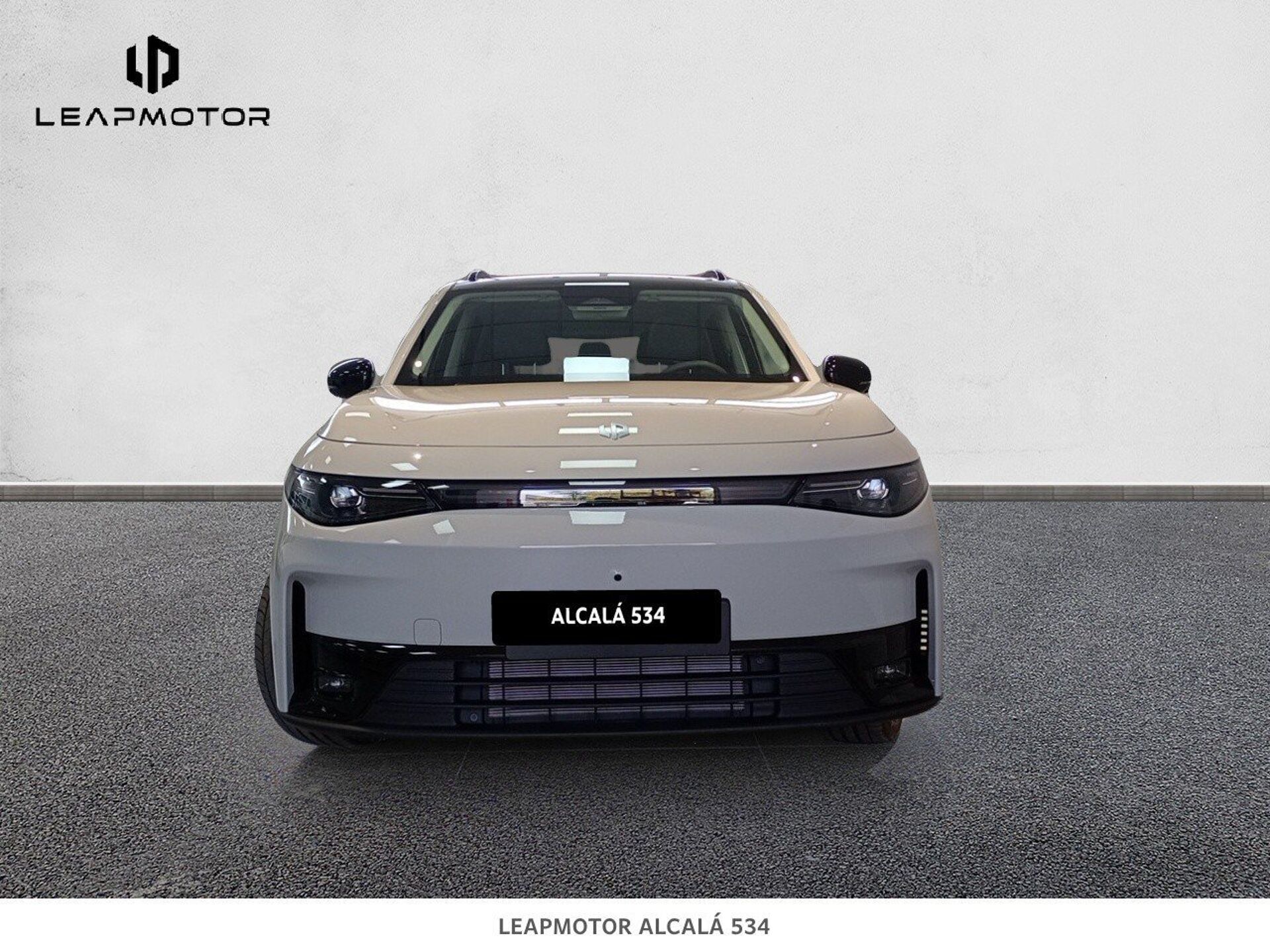 Imagen 2 de LEAPMOTOR C10