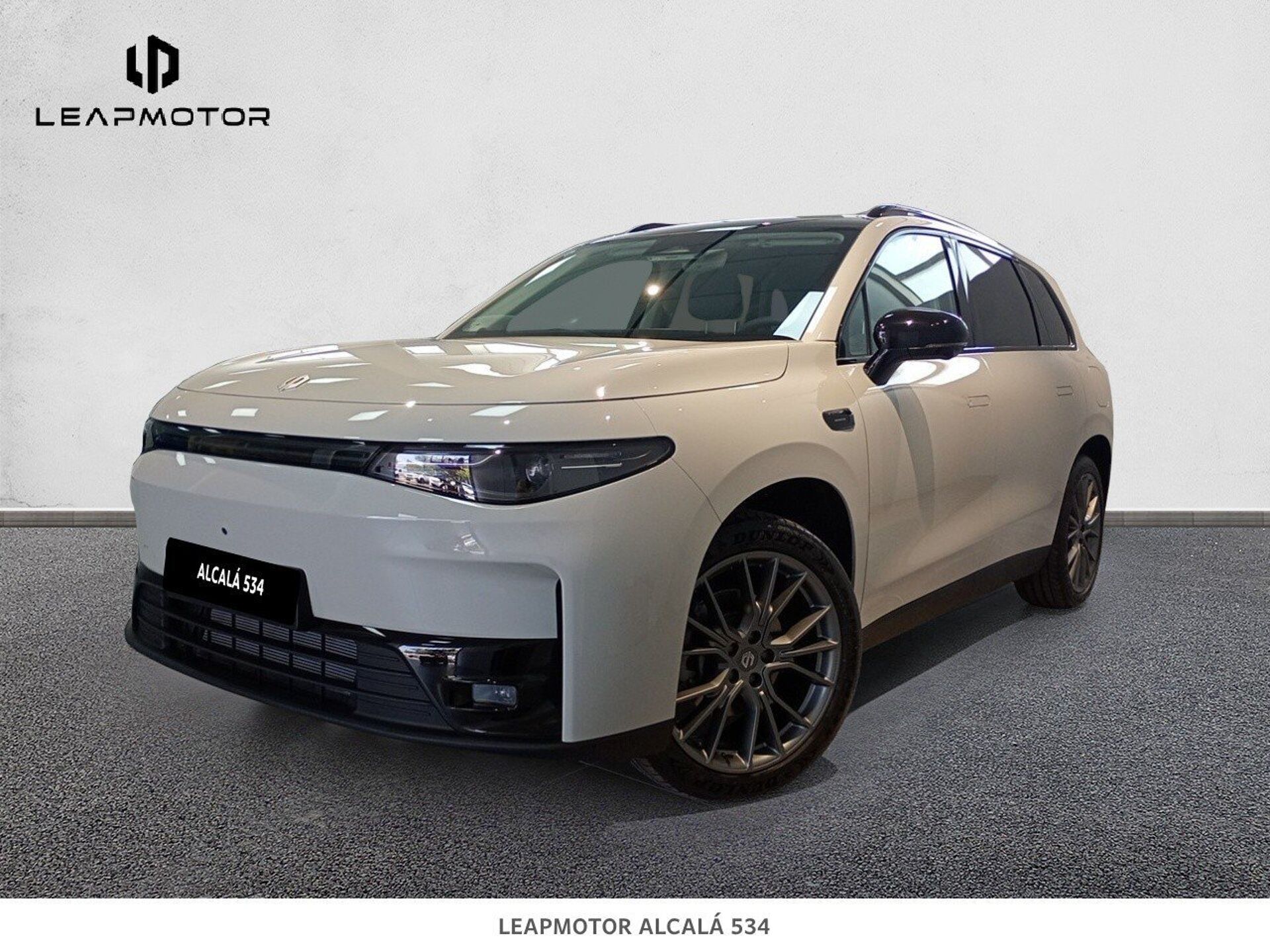 Imagen 1 de LEAPMOTOR C10