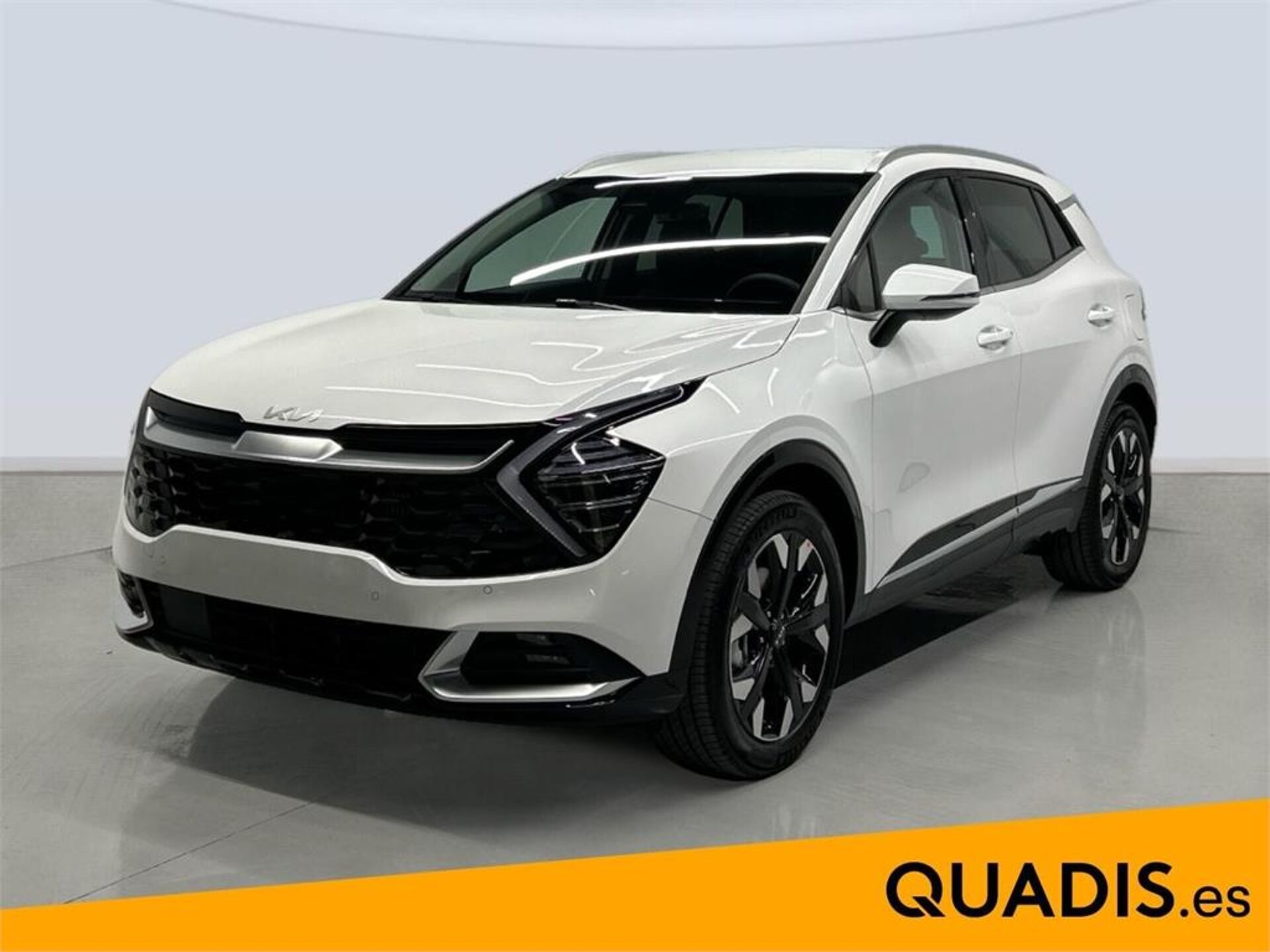 Imagen de KIA Sportage