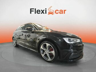 Imagen de AUDI A3 Sedán 2.0TDI CD Attraction 150