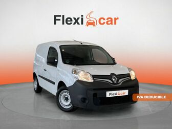 Imagen de RENAULT Kangoo Fg. 1.5dCi Profesional 66kW