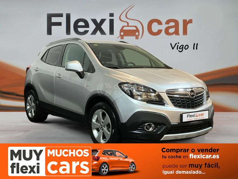 Foto del OPEL Mokka 1.6CDTi S&S Selective 4x2