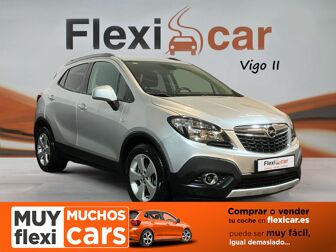 Imagen de OPEL Mokka 1.6CDTi S&S Selective 4x2