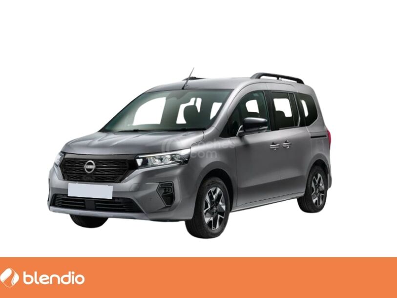 Foto del NISSAN Townstar Combi 1.3G Acenta+ L1 5pl
