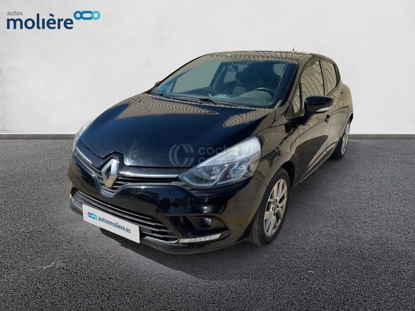 Foto del RENAULT Clio TCe Energy Limited 66kW