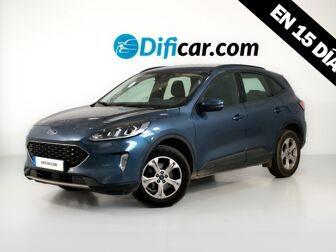 Imagen de FORD Kuga 1.5 EcoBoost Titanium FWD 120